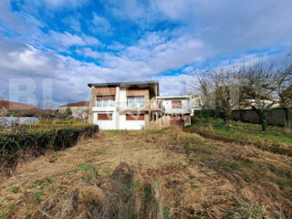  Maison � vendre 6 pi�ces 155 m�