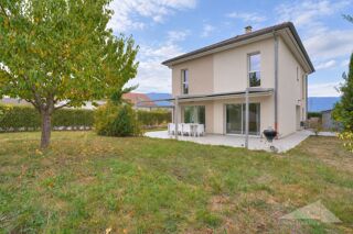  Maison à vendre 5 pièces 130 m²