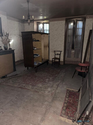  Maison � vendre 6 pi�ces 140 m�