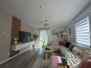  Appartement à vendre 5 pièces 104 m²