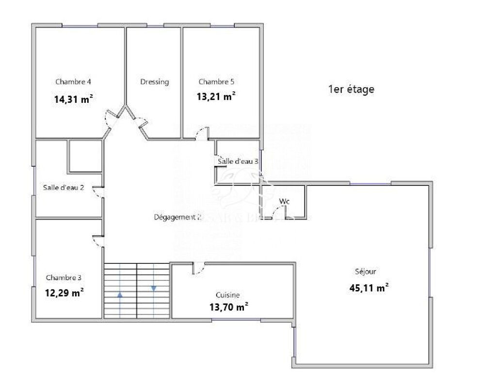 � vendre  Maison Marcilly-d'Azergues (69380)