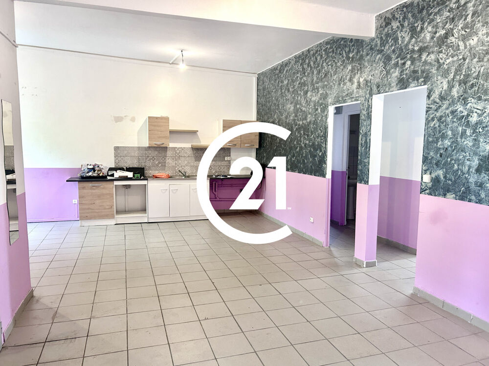 Location Appartement Appartement t3 Morne des Esses Sainte-marie