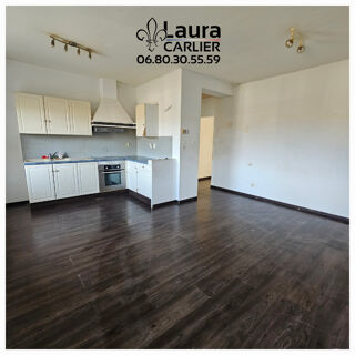  Appartement à vendre 2 pièces 43 m²