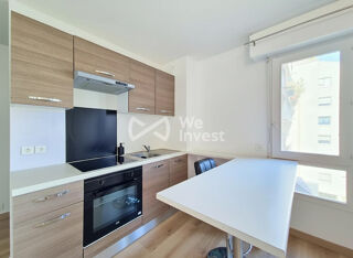  Appartement à vendre 1 pièce 29 m²