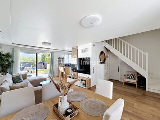  Maison à vendre 5 pièces 90 m²