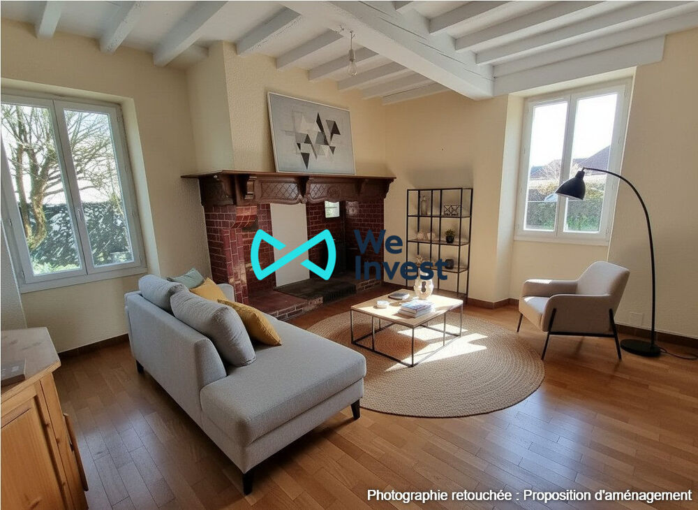 Maison à vendre Billère