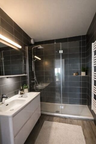  Appartement � vendre 3 pi�ces 68 m�