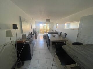  Appartement � vendre 3 pi�ces 65 m�