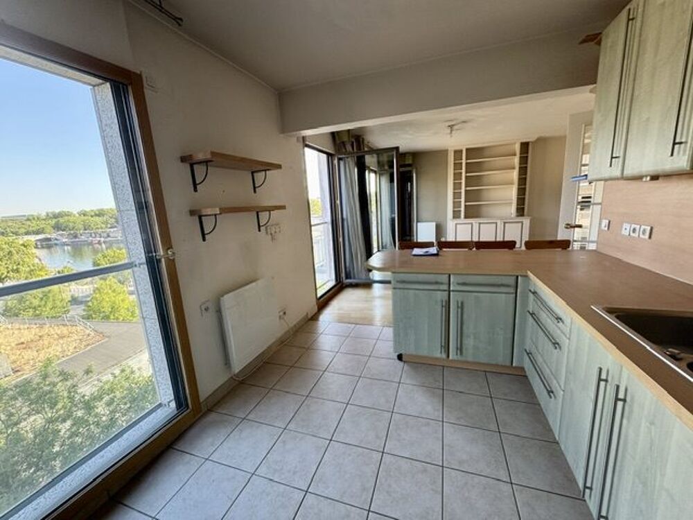 à vendre  Appartement Paris 13