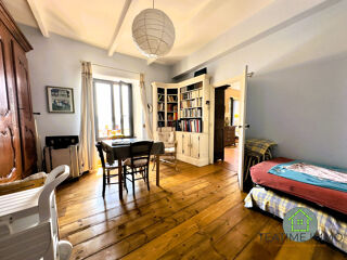  Maison à vendre 6 pièces 130 m²