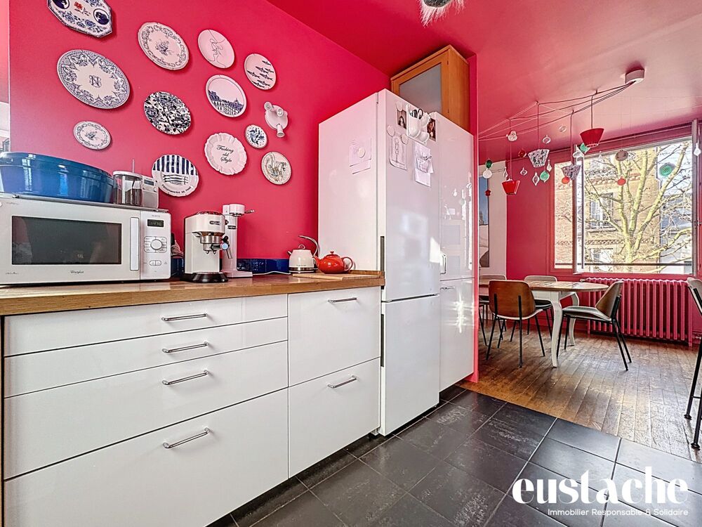 � vendre  Appartement Les Lilas (93260)