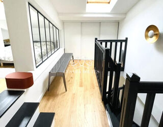  Appartement � vendre 2 pi�ces 38 m�
