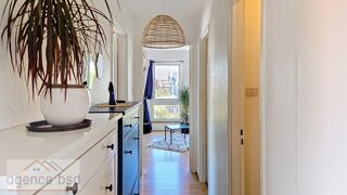  Appartement à vendre 2 pièces 56 m²