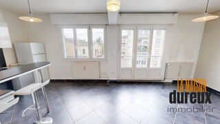  Appartement � vendre 2 pi�ces 49 m�