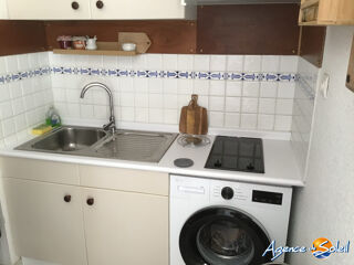  Appartement à vendre 1 pièce 27 m²