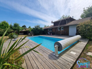  Maison � vendre 6 pi�ces 158 m�