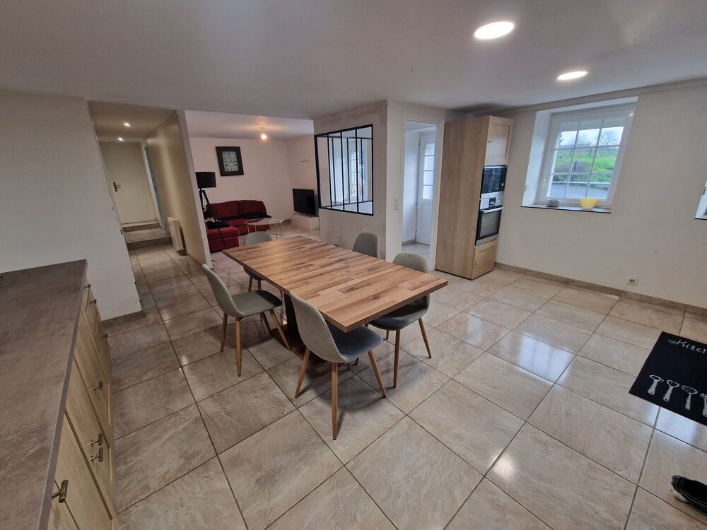 Maison 4 pièces 128 m² · à Laurenan · 128 m² · 230 900 €