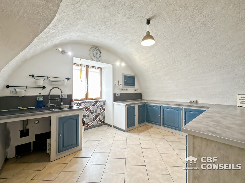 Vente Maison Maison de village avec dependance Antoingt