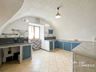 Maison à vendre 6 pièces 139 m²