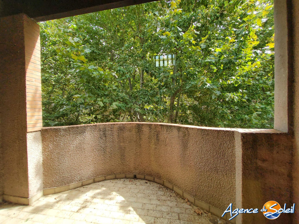 Appartement à louer Narbonne