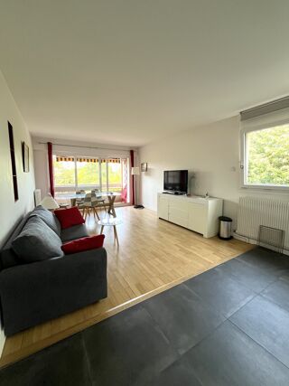  Appartement � vendre 4 pi�ces 85 m�