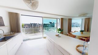  Appartement � vendre 4 pi�ces 124 m�