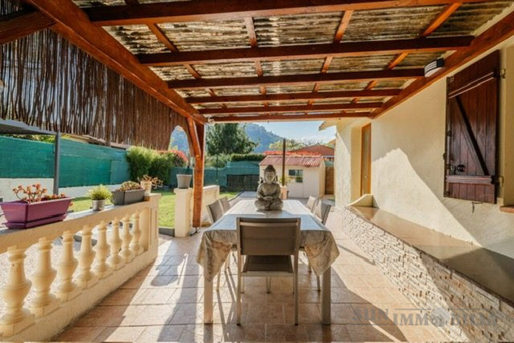 Maison à vendre Cagnes-sur-Mer