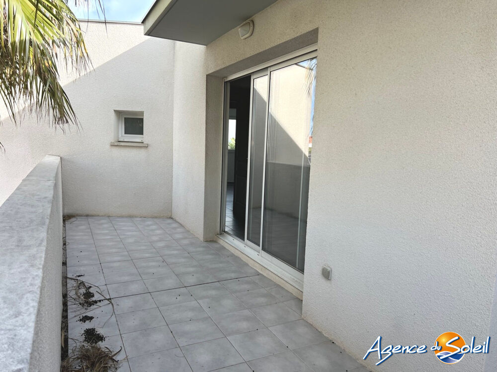 Location Appartement Appartement T3 Courondelle Béziers