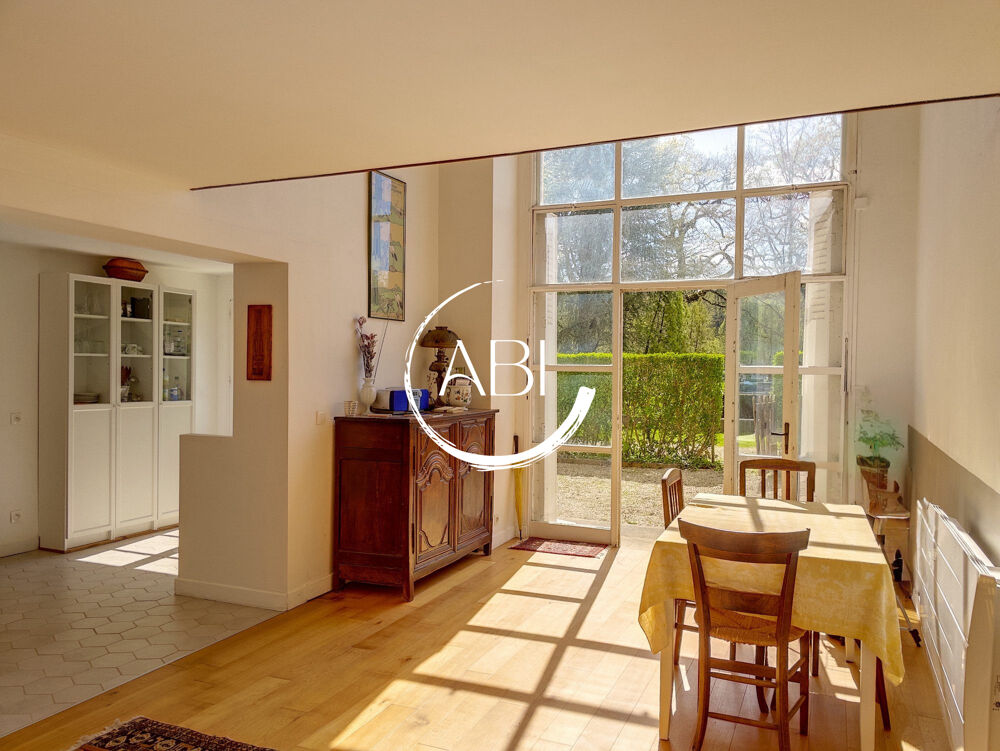 Appartement à vendre Bagnoles de l'Orne Normandie