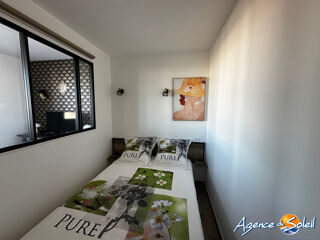  Appartement � vendre 1 pi�ce 26 m�