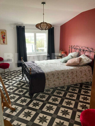  Maison � vendre 4 pi�ces 93 m�