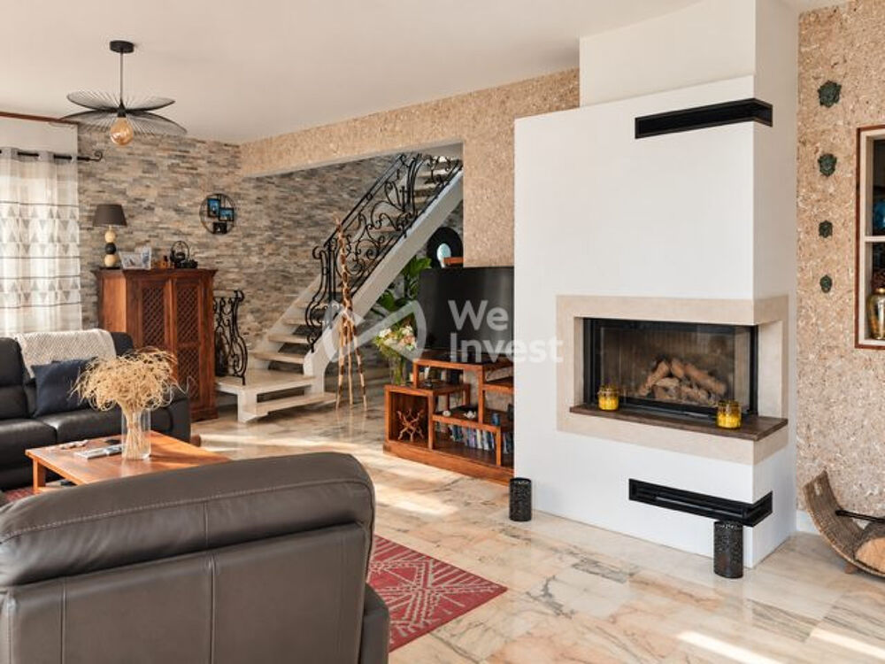 Vente Maison Maison à vendre Trilport Trilport