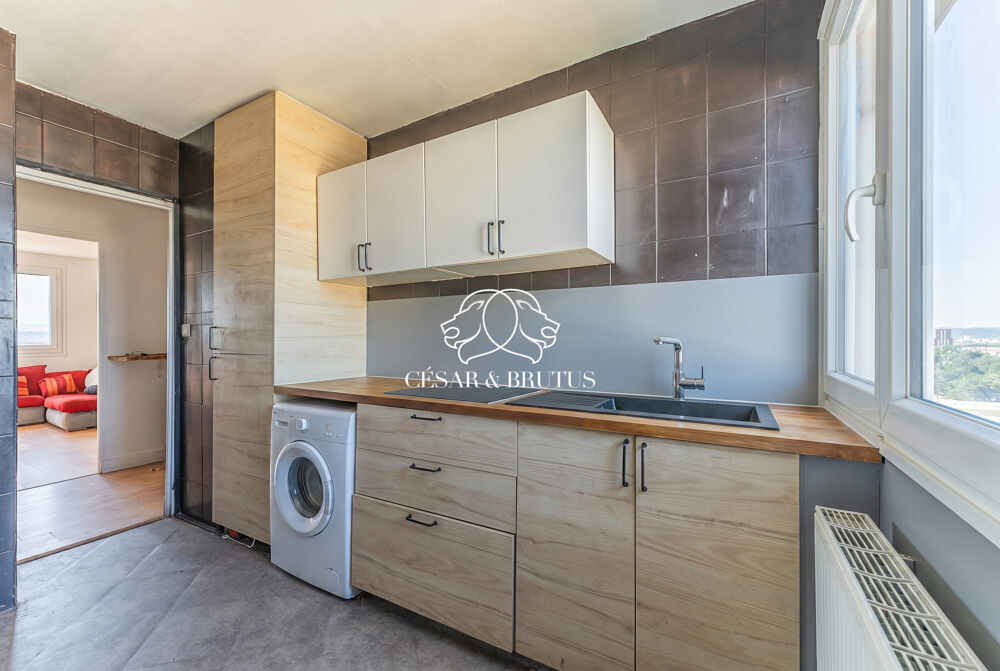 INVESTISSEUR - T4 VENDU LOUE