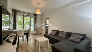  Appartement à vendre 2 pièces 44 m²