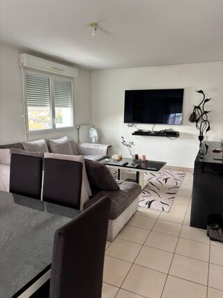  Appartement � vendre 3 pi�ces 72 m�