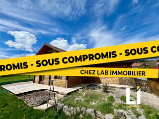  Maison � vendre 5 pi�ces 102 m�