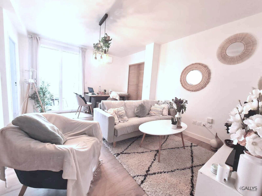 Appartement à vendre Toulouse