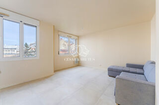  Appartement � vendre 2 pi�ces 51 m�