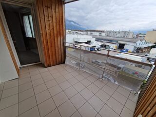  Appartement � vendre 2 pi�ces 40 m�