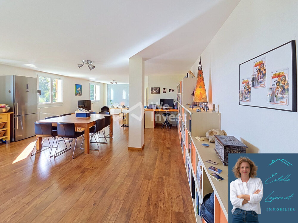 Appartement à vendre Saint-Nizier-du-Moucherotte