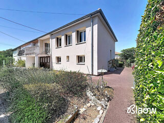  Maison à vendre 5 pièces 118 m²