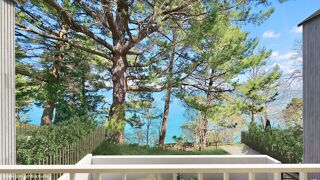  Appartement � vendre 3 pi�ces 1 m�