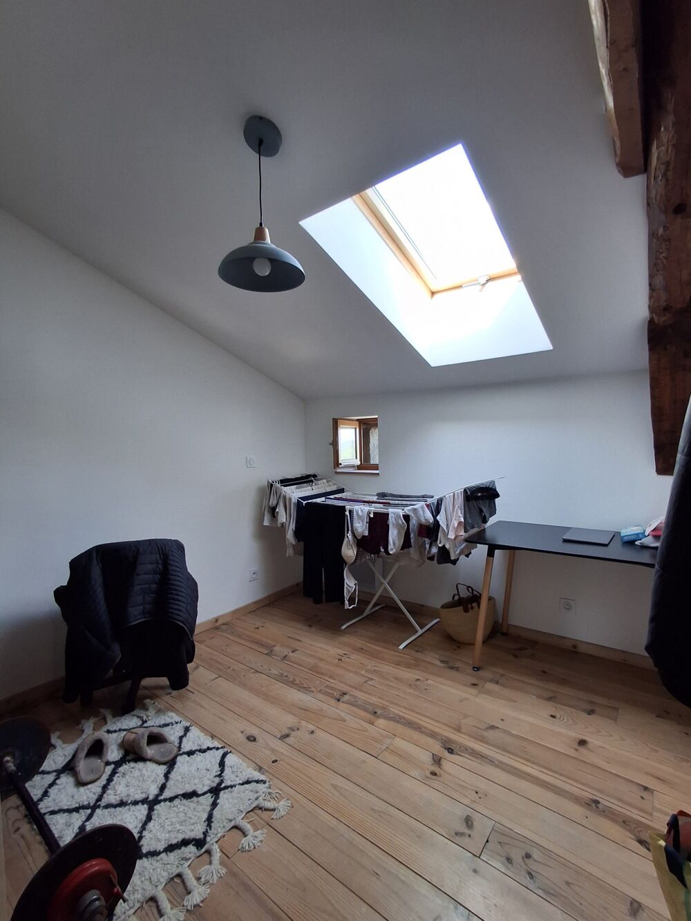 Vente Maison SP464 Saint-paulien