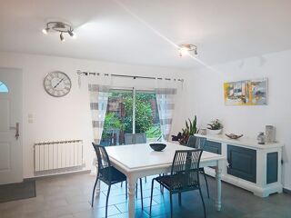  Maison à vendre 4 pièces 84 m²