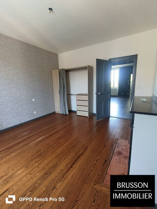  Appartement à louer 2 pièces 43 m²