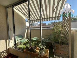  Appartement à vendre 4 pièces 93 m²