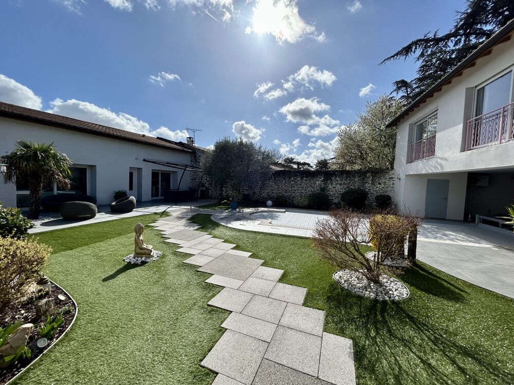 Maison à vendre Beauvallon