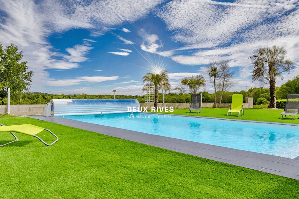  vendre  Maison La Chapelle-sur-Erdre (44240)