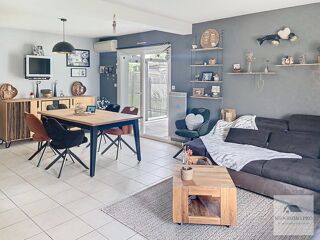  Maison � vendre 6 pi�ces 105 m�