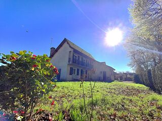  Maison à vendre 6 pièces 176 m²